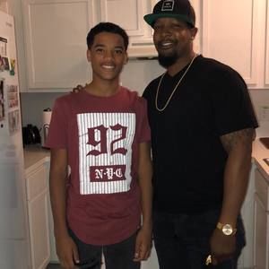 Meet your Posher, Wayne